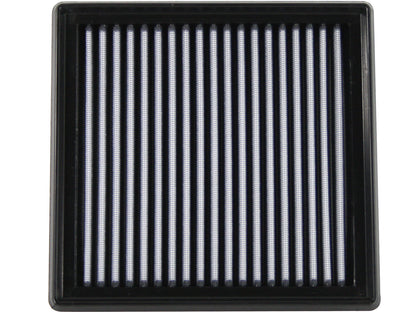 Magnum Flow OE Replacement Air Filter w/ Pro Dry S Media Dodge Durango 04-09 V6/V8/Lexus GX550 24-26 V6-3.4L (tt) aFe Power-2