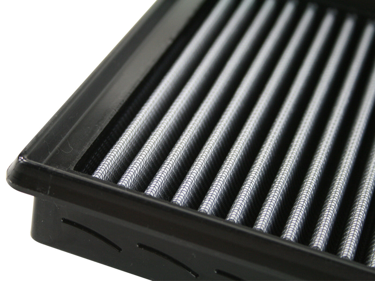 Magnum Flow OE Replacement Air Filter w/ Pro Dry S Media Dodge Durango 04-09 V6/V8/Lexus GX550 24-26 V6-3.4L (tt) aFe Power-3