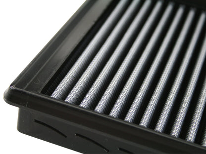 Magnum Flow OE Replacement Air Filter w/ Pro Dry S Media Dodge Durango 04-09 V6/V8/Lexus GX550 24-26 V6-3.4L (tt) aFe Power-3