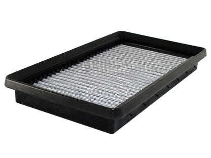 Magnum Flow OE Replacement Air Filter w/ Pro Dry S Media Honda Civic Si 06-11 L4-2.0L aFe Power