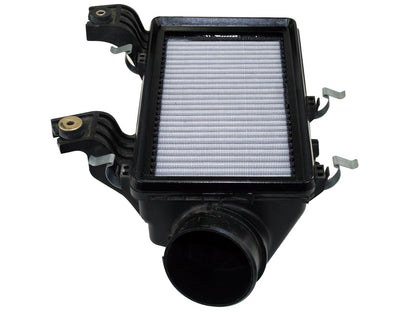 Magnum Flow OE Replacement Air Filter w/ Pro Dry S Media Honda Civic Si 06-11 L4-2.0L aFe Power-3