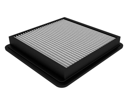 Magnum Flow OE Replacement Air Filter w/ Pro Dry S Media Toyota Tundra 07-21 V6-4.0L/V8-4.6L/4.7L/5.7L aFe Power-1