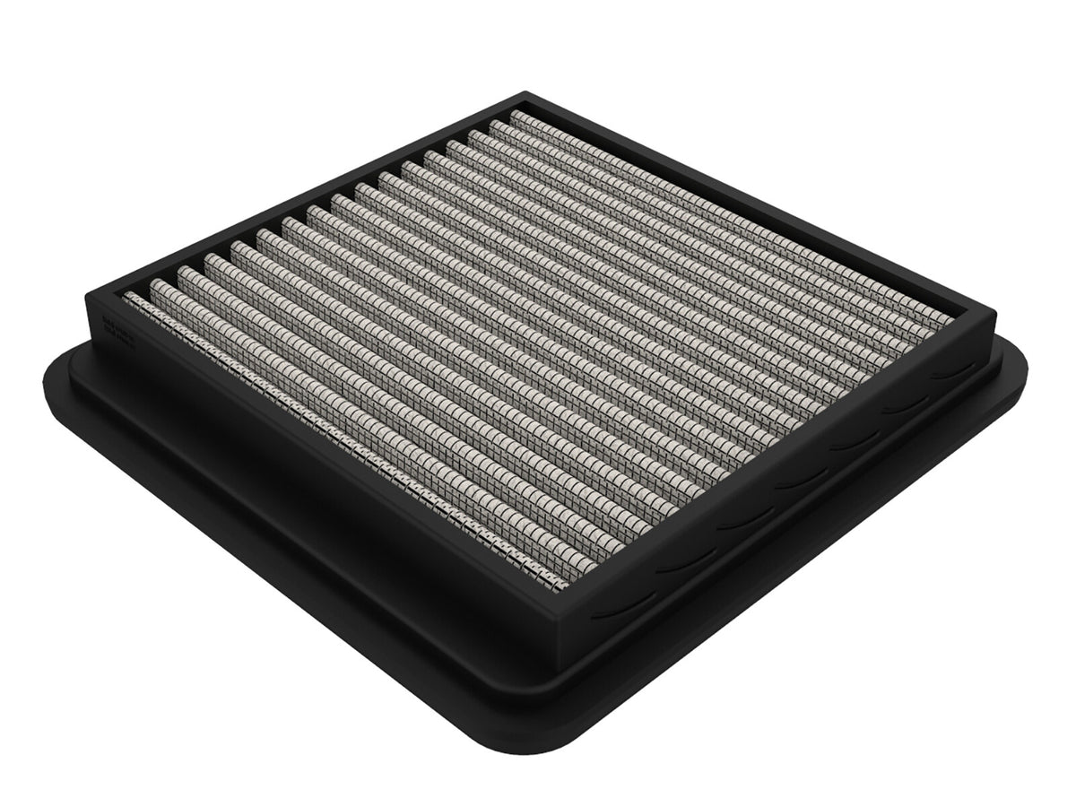 Magnum Flow OE Replacement Air Filter w/ Pro Dry S Media Subaru Forester/Impreza/Outback/Wrx/Sti 08-19 H4-2.0L/2.0L(t)/2.5L/2.5L(t) aFe Power-1