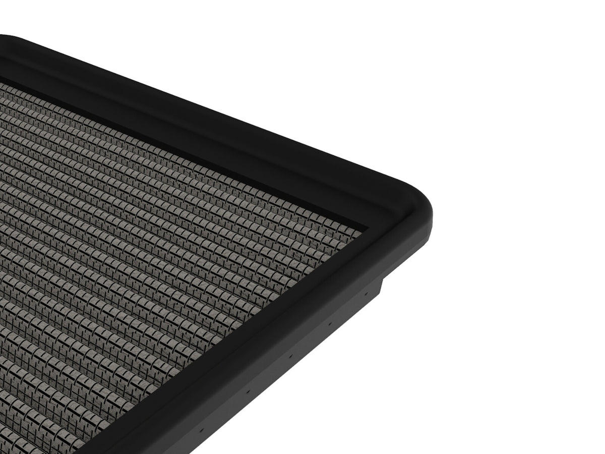Magnum Flow OE Replacement Air Filter w/ Pro Dry S Media Subaru Forester/Impreza/Outback/Wrx/Sti 08-19 H4-2.0L/2.0L(t)/2.5L/2.5L(t) aFe Power-2
