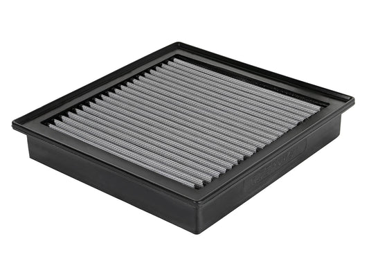 Magnum Flow OE Replacement Air Filter w/ Pro Dry S Media Ford F-150 09-26 V6/V8 aFe Power