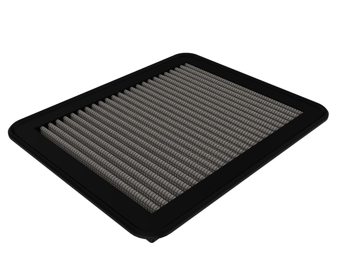 Magnum Flow OE Replacement Air Filter w/ Pro Dry S Media Chevrolet Malibu 08-12 V6-3.5/3.6L aFe Power
