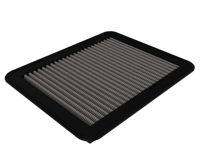 Magnum Flow OE Replacement Air Filter w/ Pro Dry S Media Chevrolet Malibu 08-12 V6-3.5/3.6L aFe Power