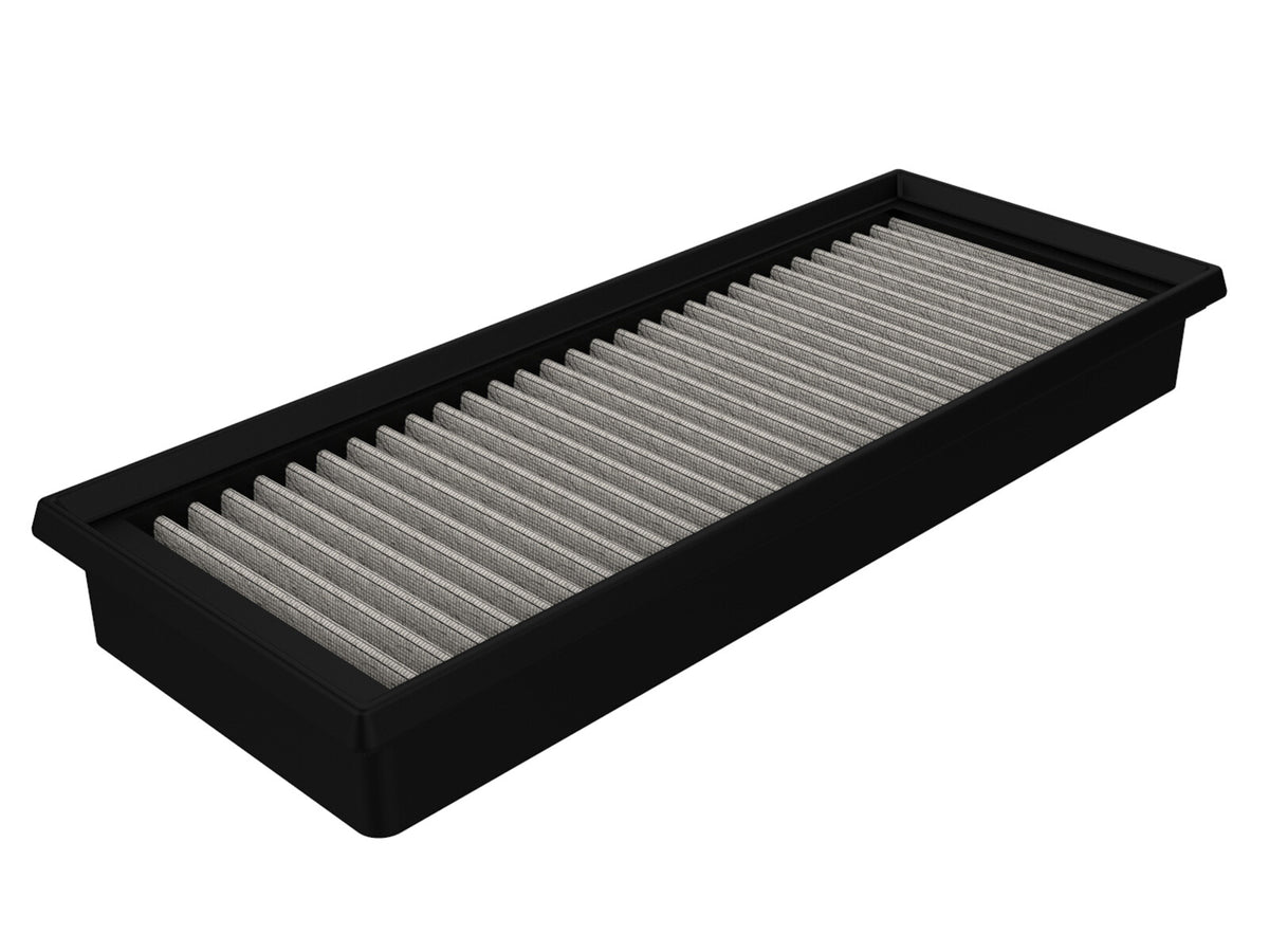Magnum Flow OE Replacement Air Filter w/ Pro Dry S Media Audi A4 09-19 / Q5 11-18 L4-2.0L (t) aFe Power