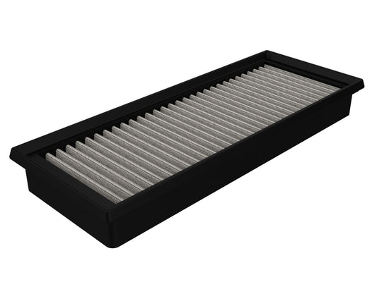 Magnum Flow OE Replacement Air Filter w/ Pro Dry S Media Audi A4 09-19 / Q5 11-18 L4-2.0L (t) aFe Power