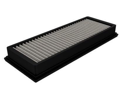 Magnum Flow OE Replacement Air Filter w/ Pro Dry S Media Audi A4 09-19 / Q5 11-18 L4-2.0L (t) aFe Power-1