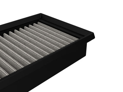 Magnum Flow OE Replacement Air Filter w/ Pro Dry S Media Audi A4 09-19 / Q5 11-18 L4-2.0L (t) aFe Power-3