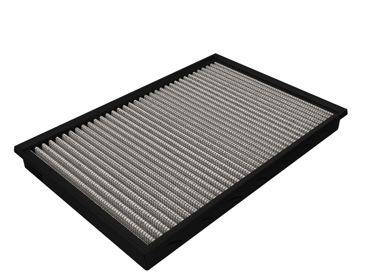 Magnum Flow OE Replacement Air Filter w/ Pro Dry S Media BMW X5 (E70) 07-10 L6-3.0L N52 aFe Power