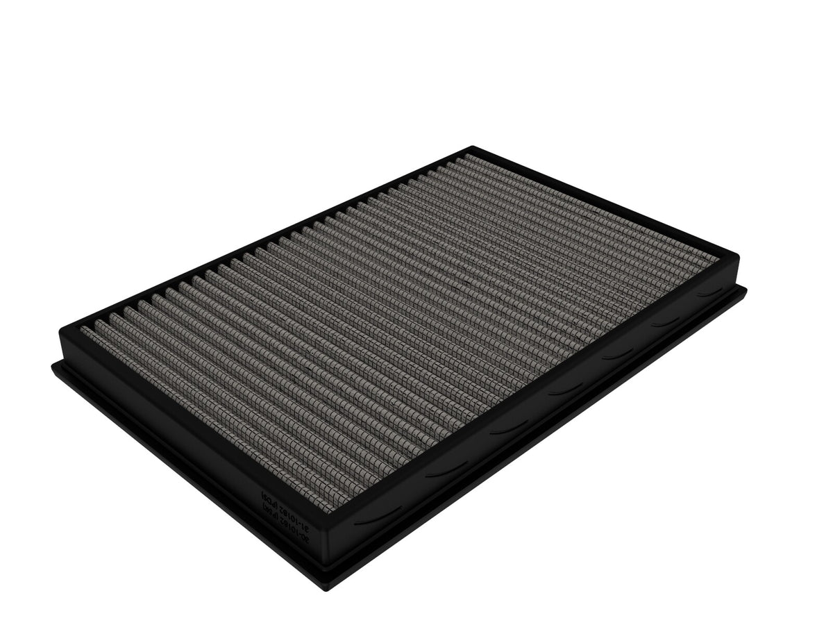 Magnum Flow OE Replacement Air Filter w/ Pro Dry S Media BMW X5 (E70) 07-10 L6-3.0L N52 aFe Power-1