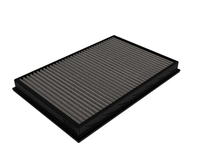 Magnum Flow OE Replacement Air Filter w/ Pro Dry S Media BMW X5 (E70) 07-10 L6-3.0L N52 aFe Power-1