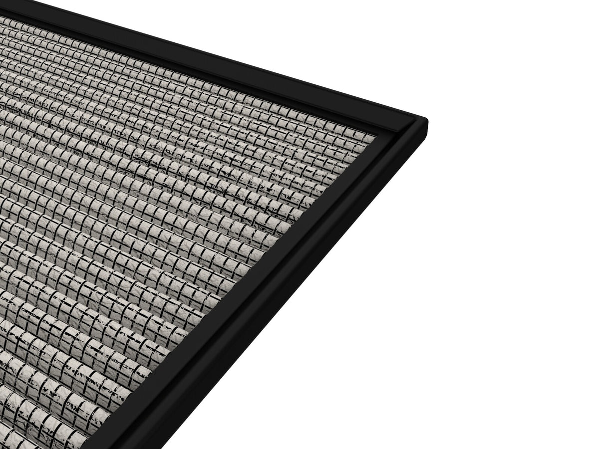 Magnum Flow OE Replacement Air Filter w/ Pro Dry S Media BMW X5 (E70) 07-10 L6-3.0L N52 aFe Power-2
