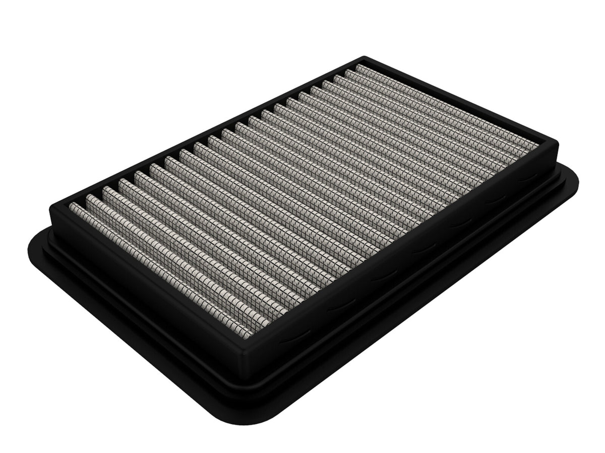 Magnum Flow OE Replacement Air Filter w/ Pro Dry S Media Toyota Camry 07-17 L4-2.4L/2.5L aFe Power-1