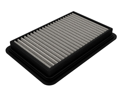 Magnum Flow OE Replacement Air Filter w/ Pro Dry S Media Toyota Camry 07-17 L4-2.4L/2.5L aFe Power-1