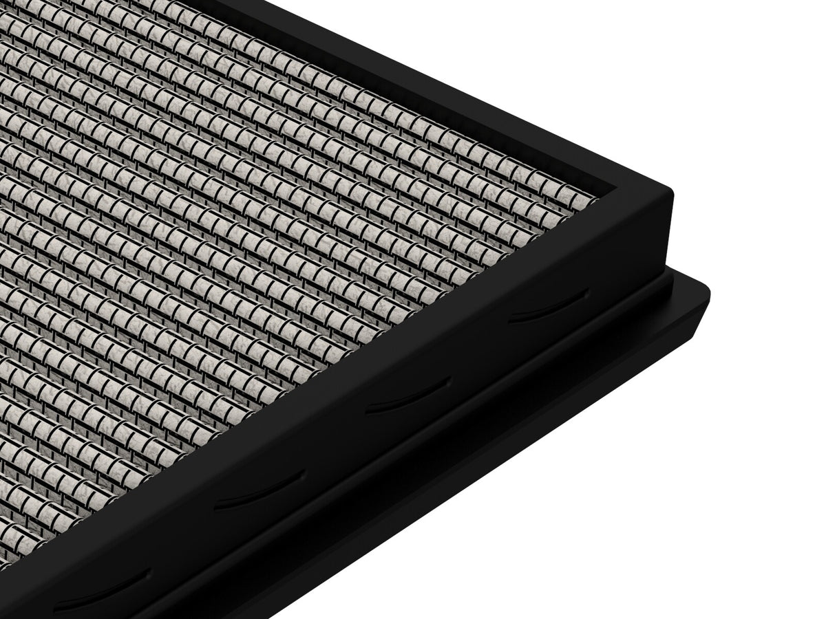 Magnum Flow OE Replacement Air Filter w/ Pro Dry S Media Mercedes AMG63 07-11 V8-6.3L w/o Pre-Oiled aFe Power-2