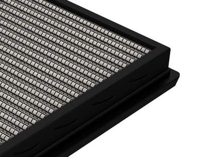 Magnum Flow OE Replacement Air Filter w/ Pro Dry S Media Mercedes AMG63 07-11 V8-6.3L w/o Pre-Oiled aFe Power-2