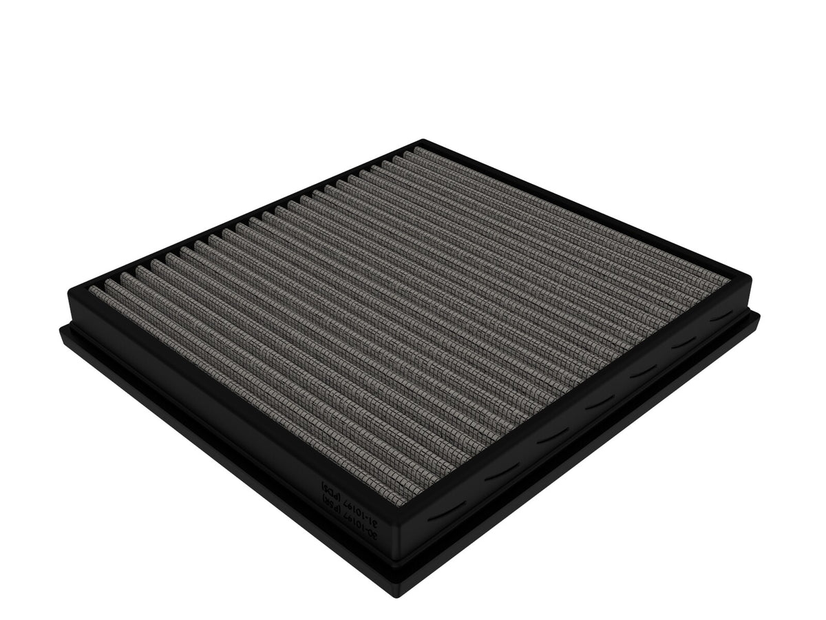 Magnum Flow OE Replacement Air Filter w/ Pro Dry S Media BMW 535i (F07/10) /640i (F06/12/13) /740i (F01) /X3 (F25) /X4 (F26) / X5 (E70/F15) / X6 (E71/F16) 08-18 L6-3.0L (t) N55 aFe Power-1