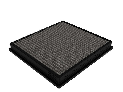 Magnum Flow OE Replacement Air Filter w/ Pro Dry S Media BMW 535i (F07/10) /640i (F06/12/13) /740i (F01) /X3 (F25) /X4 (F26) / X5 (E70/F15) / X6 (E71/F16) 08-18 L6-3.0L (t) N55 aFe Power-1