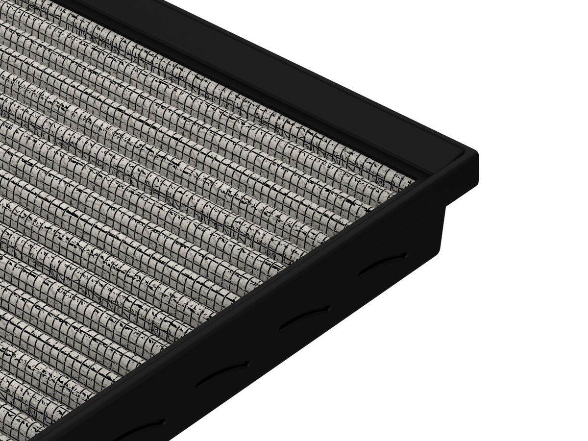 Magnum Flow OE Replacement Air Filter w/ Pro Dry S Media BMW 535i (F07/10) /640i (F06/12/13) /740i (F01) /X3 (F25) /X4 (F26) / X5 (E70/F15) / X6 (E71/F16) 08-18 L6-3.0L (t) N55 aFe Power-2