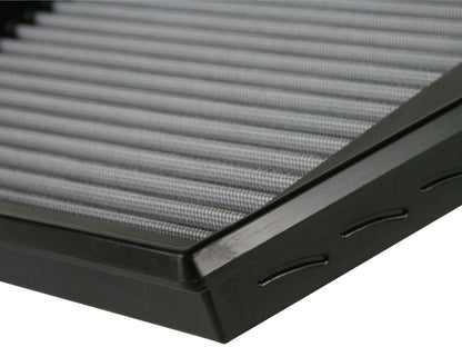 Magnum Flow OE Replacement Air Filter w/ Pro Dry S Media BMW 135i (E82/88) / 335i (E90/92/93) 11-13 L6-3.0L (t) N55 aFe Power-2