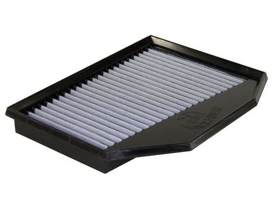 Magnum Flow OE Replacement Air Filter w/ Pro Dry S Media BMW X3 (E83) 06-10 / Z4 (E85/86) 06-08 L6-3.0L N52 aFe Power