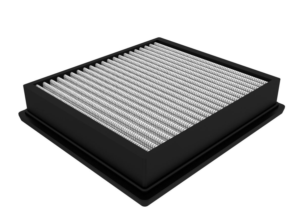 Magnum Flow OE Replacement Air Filter w/ Pro Dry S Media Jeep Grand Cherokee (WK2) 11-21/Durango 11-26 V6/V8 aFe Power-1