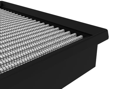 Magnum Flow OE Replacement Air Filter w/ Pro Dry S Media Jeep Grand Cherokee (WK2) 11-21/Durango 11-26 V6/V8 aFe Power-2