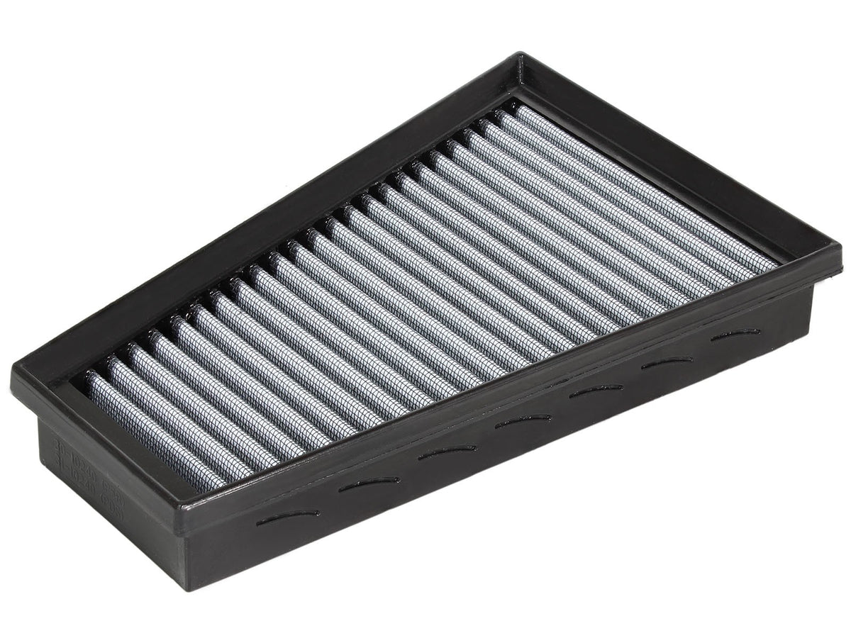 Magnum Flow OE Replacement Air Filter w/ Pro Dry S Media Mercedes-Benz CLA250 14-19 / GLA250 15-17 L4-2.0L (t) aFe Power