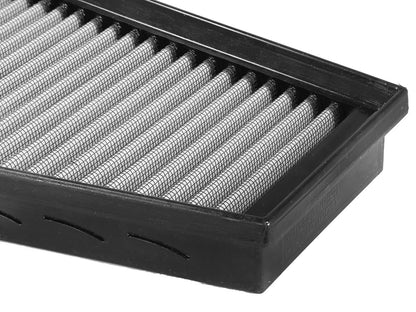 Magnum Flow OE Replacement Air Filter w/ Pro Dry S Media Mercedes-Benz CLA250 14-19 / GLA250 15-17 L4-2.0L (t) aFe Power-3