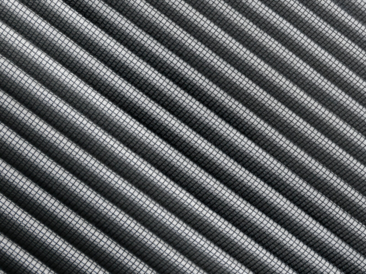 Magnum Flow OE Replacement Air Filter w/ Pro Dry S Media Mercedes-Benz CLA250 14-19 / GLA250 15-17 L4-2.0L (t) aFe Power-4