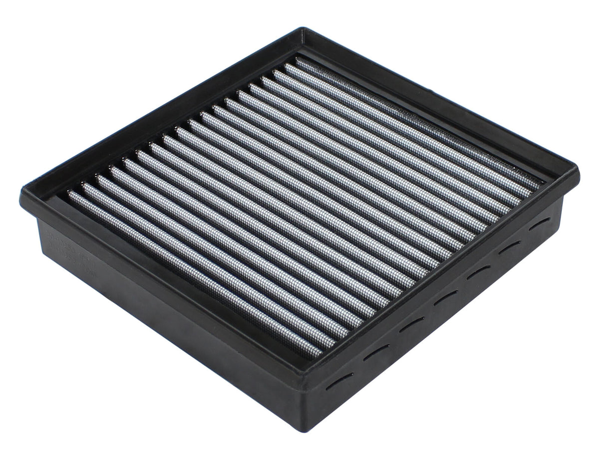 Magnum Flow OE Replacement Air Filter w/ Pro Dry S Media Jeep Grand Cherokee (WK2) 14-18 V6-3.0L (td) EcoDiesel aFe Power