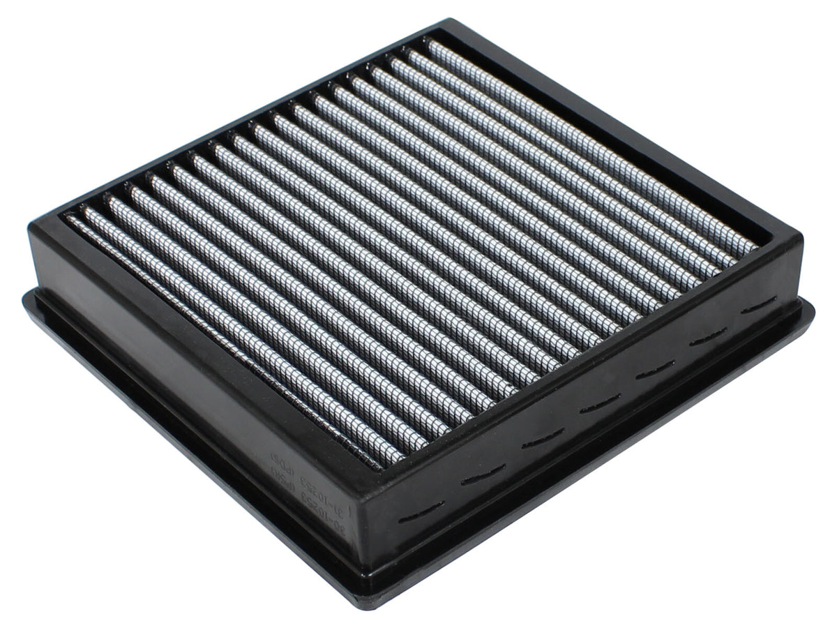 Magnum Flow OE Replacement Air Filter w/ Pro Dry S Media Jeep Grand Cherokee (WK2) 14-18 V6-3.0L (td) EcoDiesel aFe Power-1