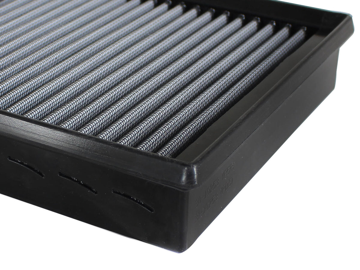 Magnum Flow OE Replacement Air Filter w/ Pro Dry S Media Jeep Grand Cherokee (WK2) 14-18 V6-3.0L (td) EcoDiesel aFe Power-3