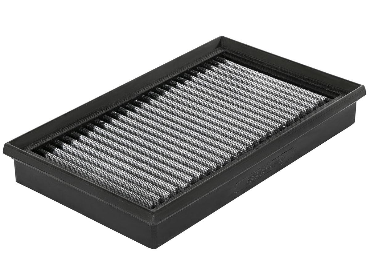 Magnum Flow OE Replacement Air Filter w/ Pro Dry S Media Audi A3/S3/Tt 15-26/ VW Gti/Golf R 15-26 aFe Power