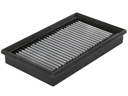 Magnum Flow OE Replacement Air Filter w/ Pro Dry S Media Audi A3/S3/Tt 15-26/ VW Gti/Golf R 15-26 aFe Power