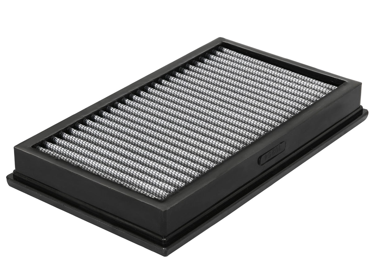 Magnum Flow OE Replacement Air Filter w/ Pro Dry S Media Audi A3/S3/Tt 15-26/ VW Gti/Golf R 15-26 aFe Power-1