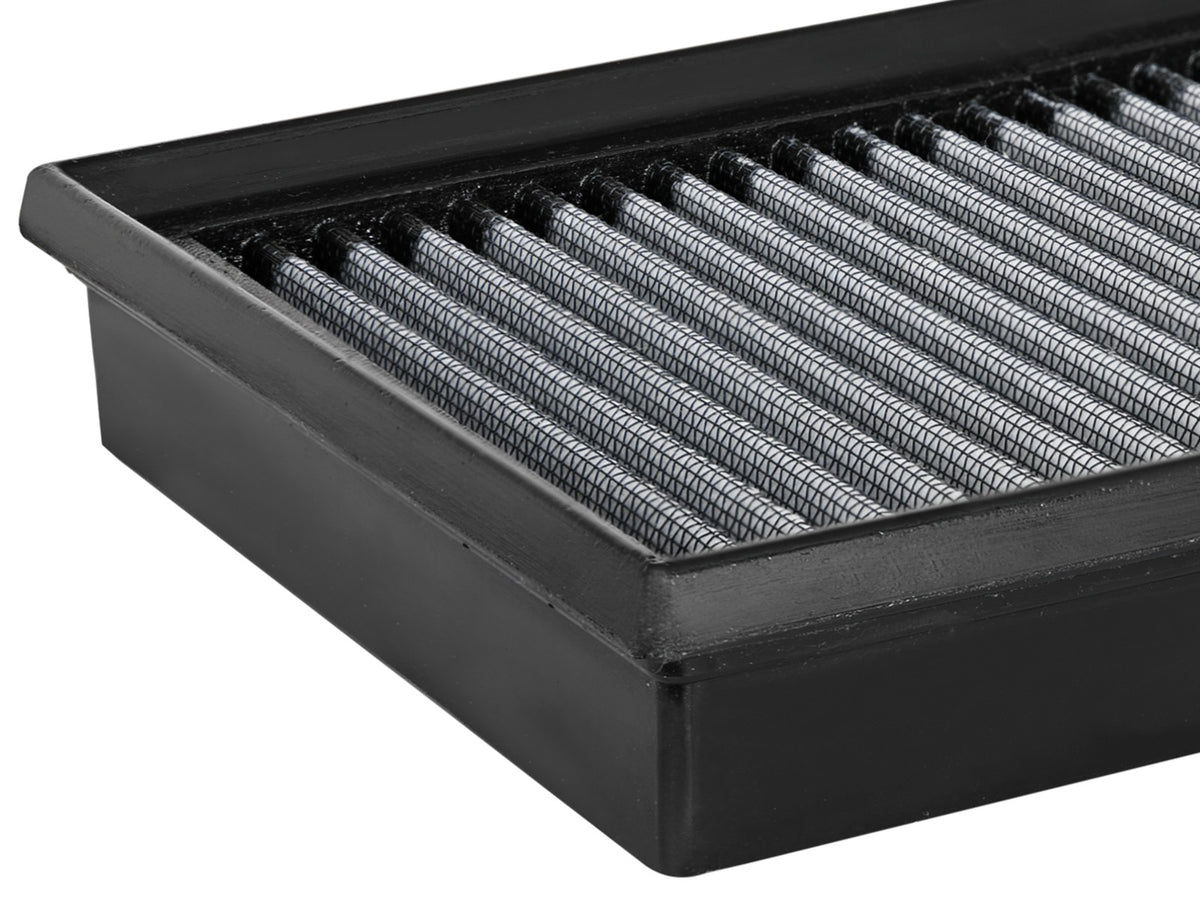 Magnum Flow OE Replacement Air Filter w/ Pro Dry S Media Audi A3/S3/Tt 15-26/ VW Gti/Golf R 15-26 aFe Power-3