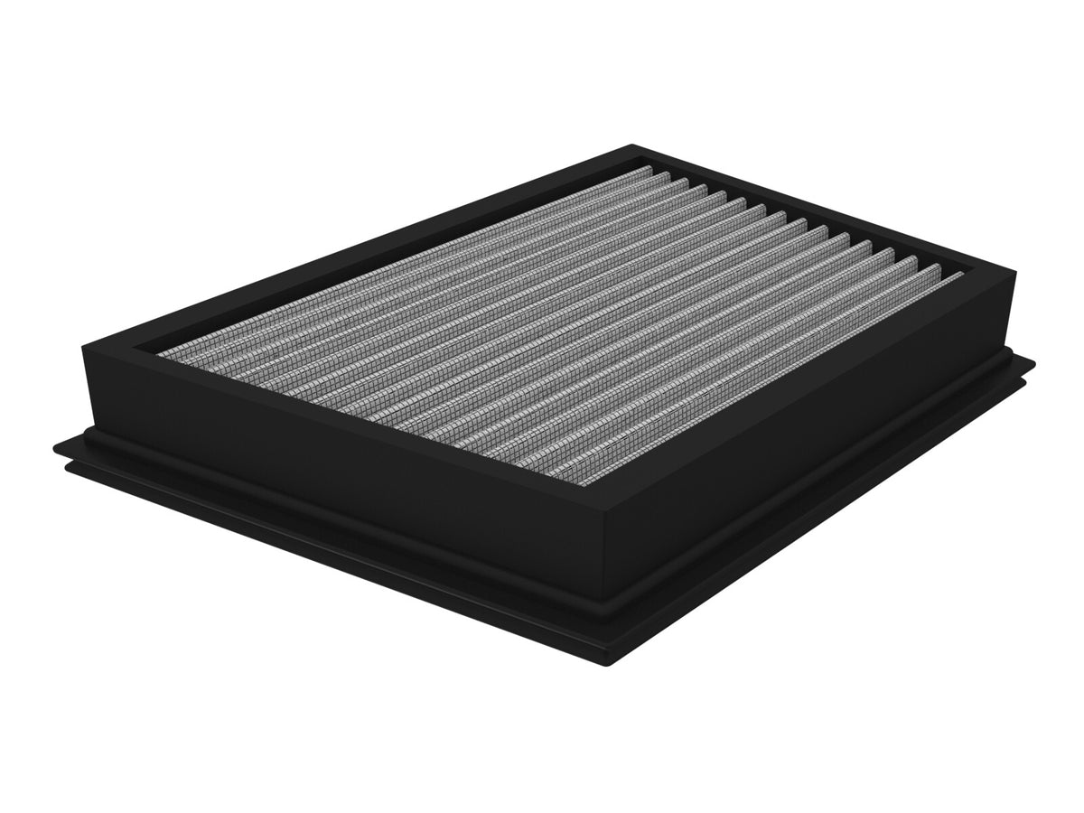 Magnum Flow OE Replacement Air Filter w/ Pro Dry S Media Mini Cooper (F48/54/55/56/60) 14-19 L3-1.5L/L4-1.5L (t)/2.0L (t) aFe Power-1