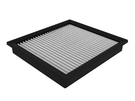 Magnum Flow OE Replacement Air Filter w/ Pro Dry S Media GM Colorado/Canyon 15-22 L4-2.5L/V6-3.6L aFe Power