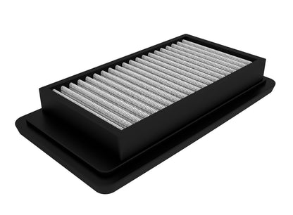 Magnum Flow OE Replacement Air Filter w/ Pro Dry S Media Honda Civic 16-21/Civic Si 17-20/Cr-V 17-22 L4-1.5L (t) aFe Power-1