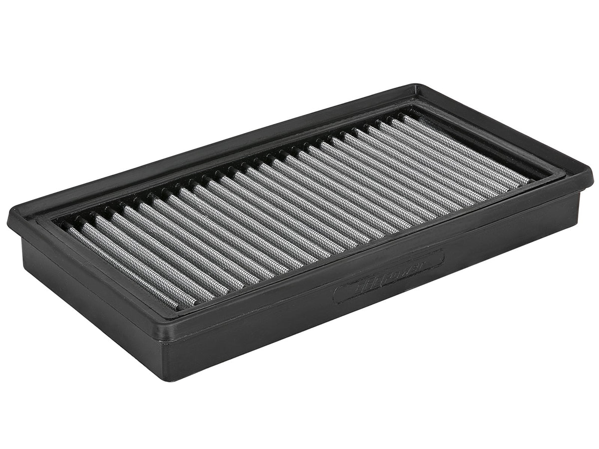 Magnum Flow OE Replacement Air Filter w/ Pro Dry S Media Volkswagen Atlas 18-25 L4-2.0L (t)/V6-3.6L aFe Power