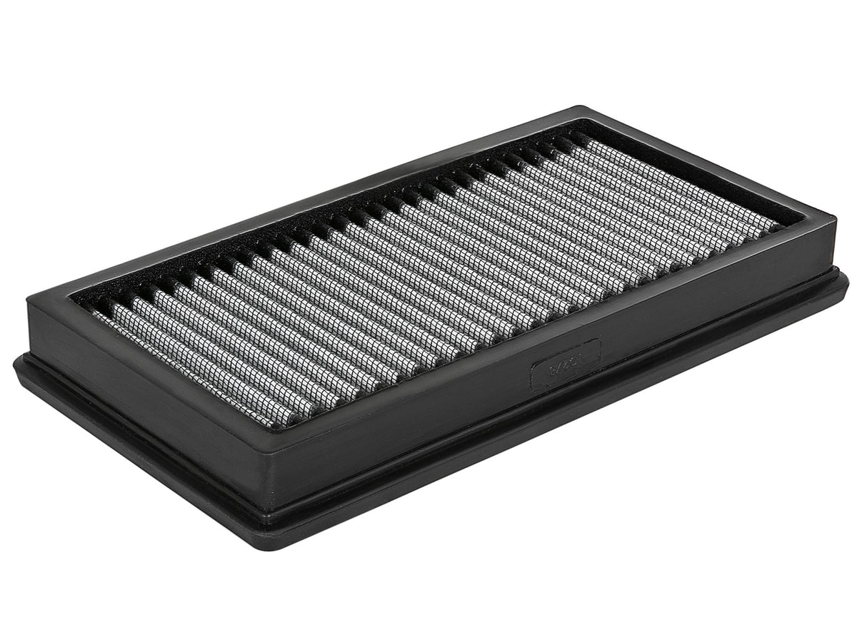 Magnum Flow OE Replacement Air Filter w/ Pro Dry S Media Volkswagen Atlas 18-25 L4-2.0L (t)/V6-3.6L aFe Power-1