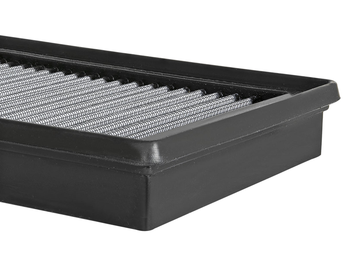Magnum Flow OE Replacement Air Filter w/ Pro Dry S Media Volkswagen Atlas 18-25 L4-2.0L (t)/V6-3.6L aFe Power-3