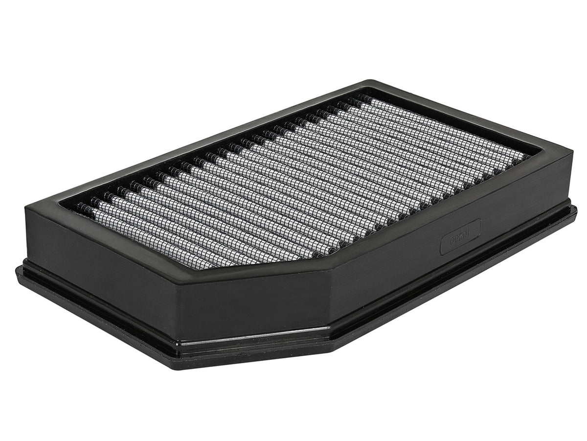 Magnum Flow OE Replacement Air Filter w/ Pro Dry S Media Jeep Wrangler (Jl) 18-26 L4-2.0L (t)/V6-3.6L /Gladiator (Jt) 20-26 V6-3.6L aFe Power-1