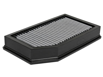 Magnum Flow OE Replacement Air Filter w/ Pro Dry S Media Jeep Wrangler (Jl) 18-26 L4-2.0L (t)/V6-3.6L /Gladiator (Jt) 20-26 V6-3.6L aFe Power-1