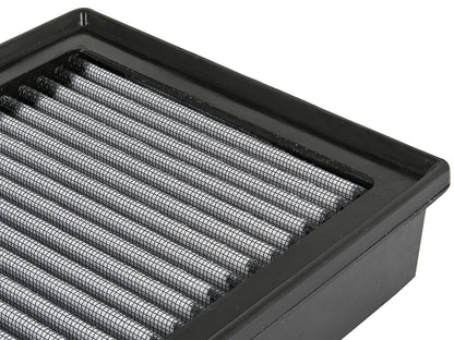 Magnum Flow OE Replacement Air Filter w/ Pro Dry S Media Jeep Wrangler (Jl) 18-26 L4-2.0L (t)/V6-3.6L /Gladiator (Jt) 20-26 V6-3.6L aFe Power-3