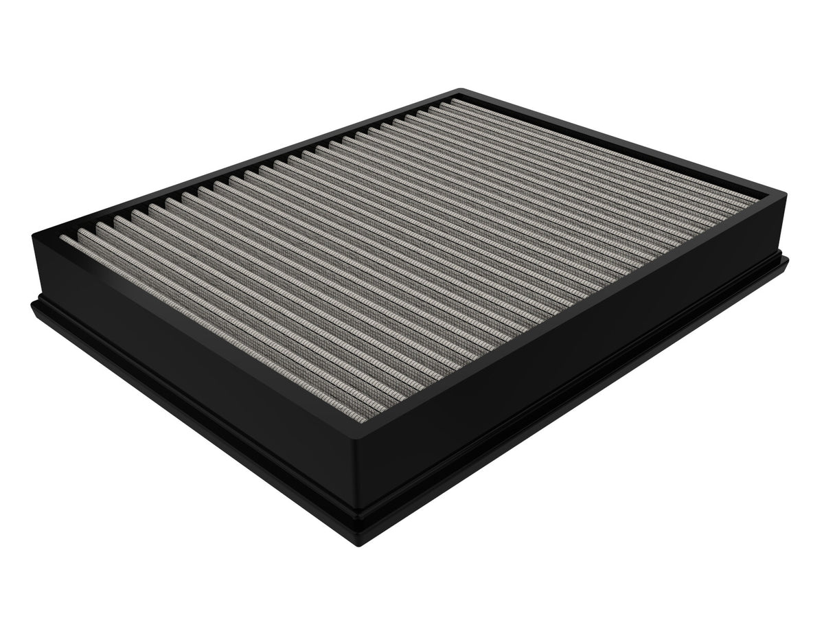 Magnum Flow OE Replacement Air Filter w/ Pro Dry S Media Ford Ranger 19-26 L4-2.3L (t) aFe Power-1